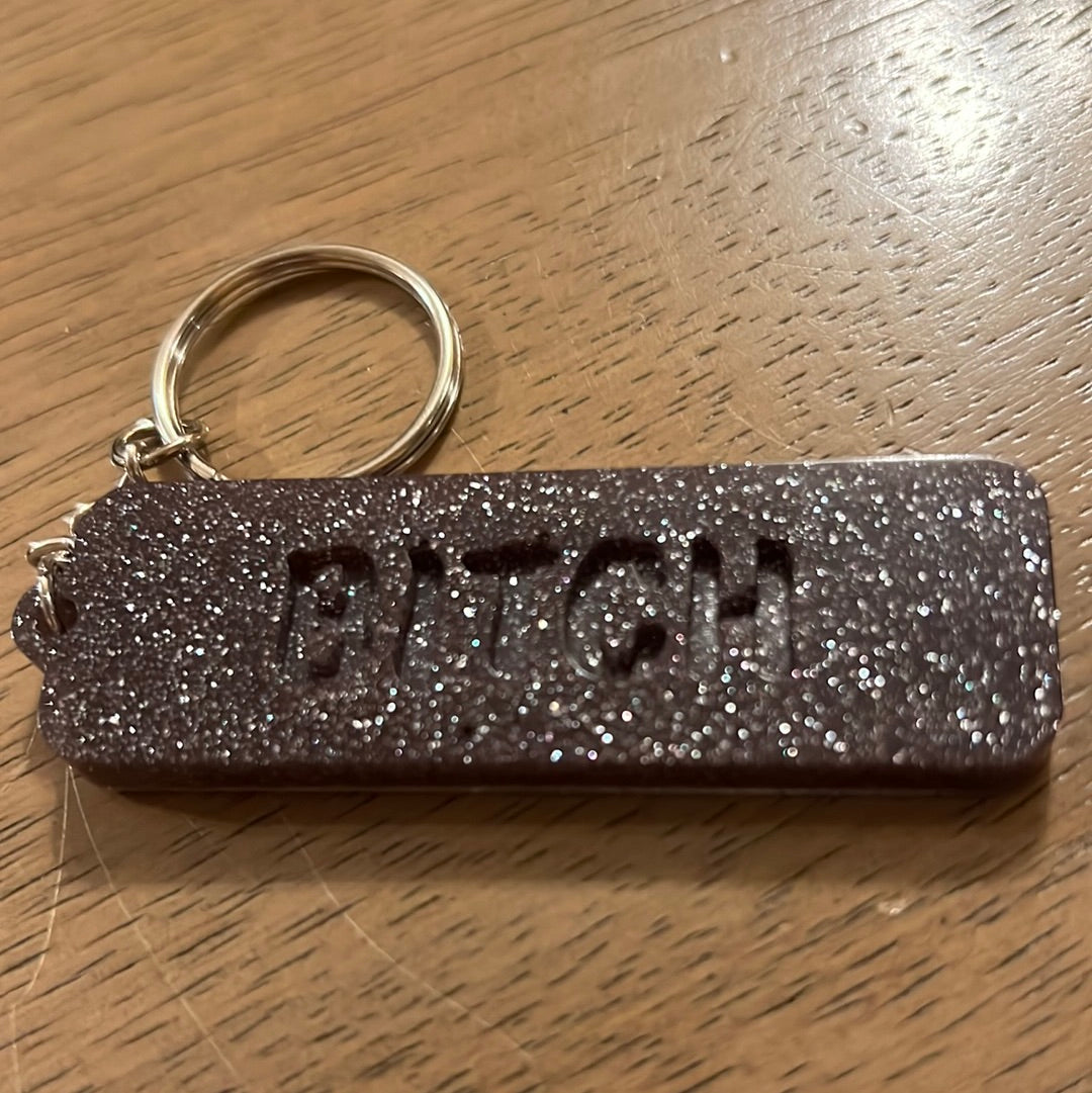 ADULT KEYCHAIN