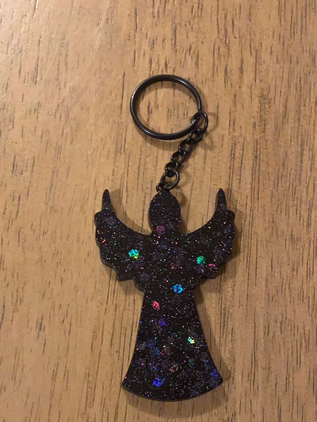 ANGEL KEYCHAIN