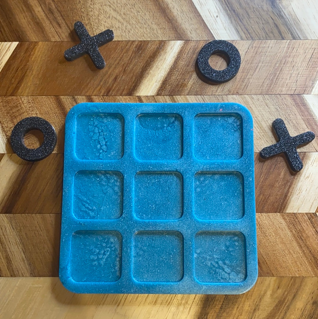 TIC TAC TOE