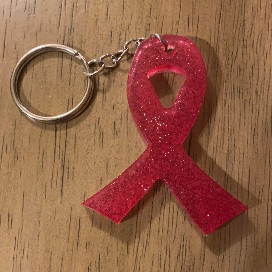 AWARENESS KEYCHAIN