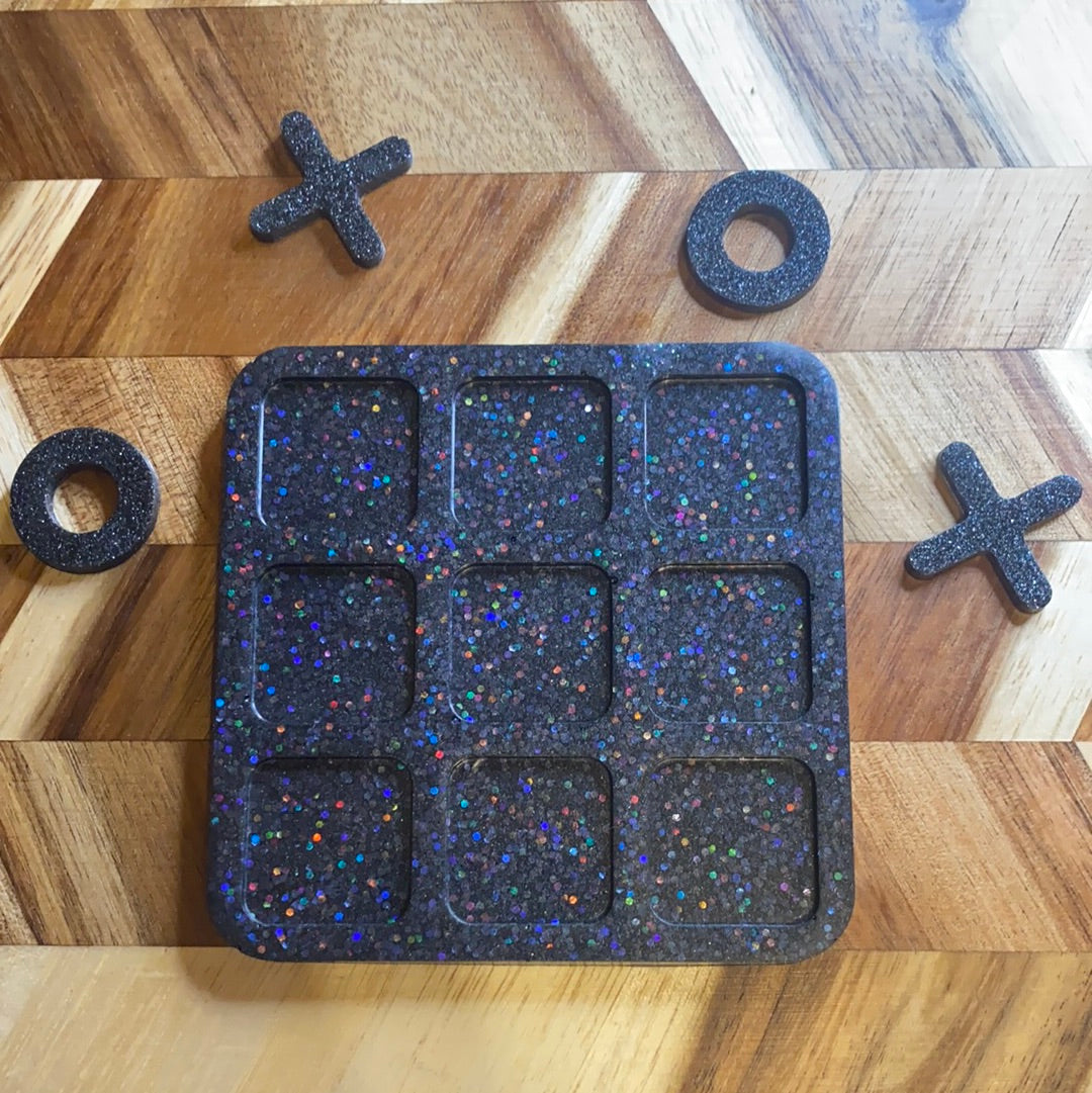 TIC TAC TOE