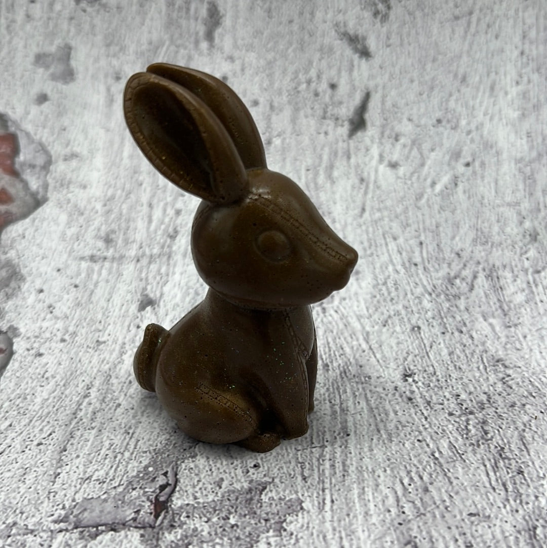 3D bunny