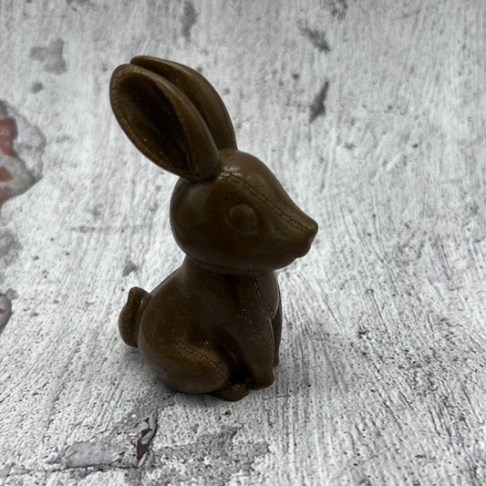 3D bunny