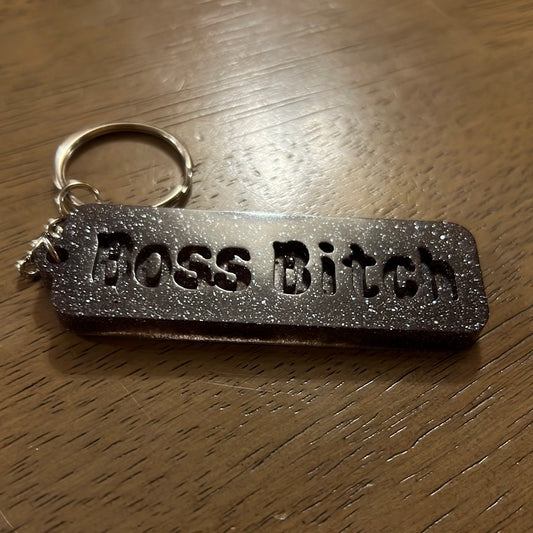 ADULT KEYCHAIN