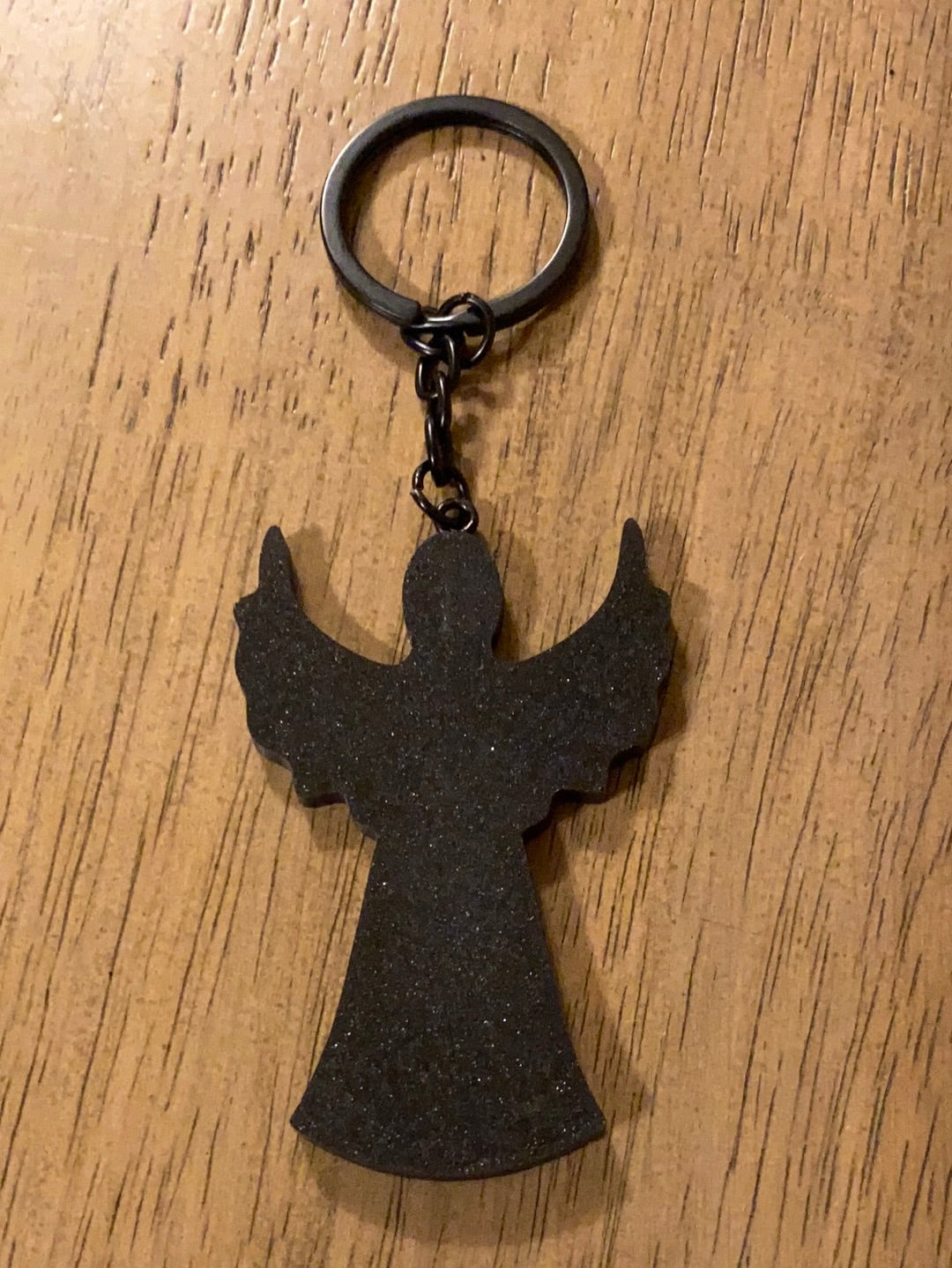 ANGEL KEYCHAIN