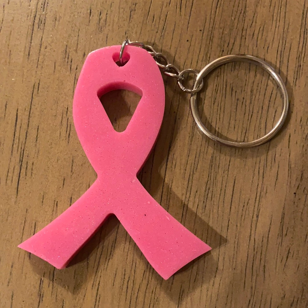 AWARENESS KEYCHAIN