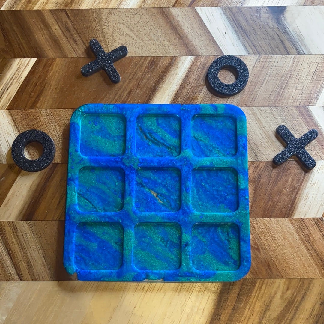 TIC TAC TOE