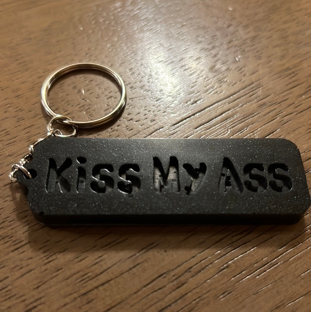 ADULT KEYCHAIN