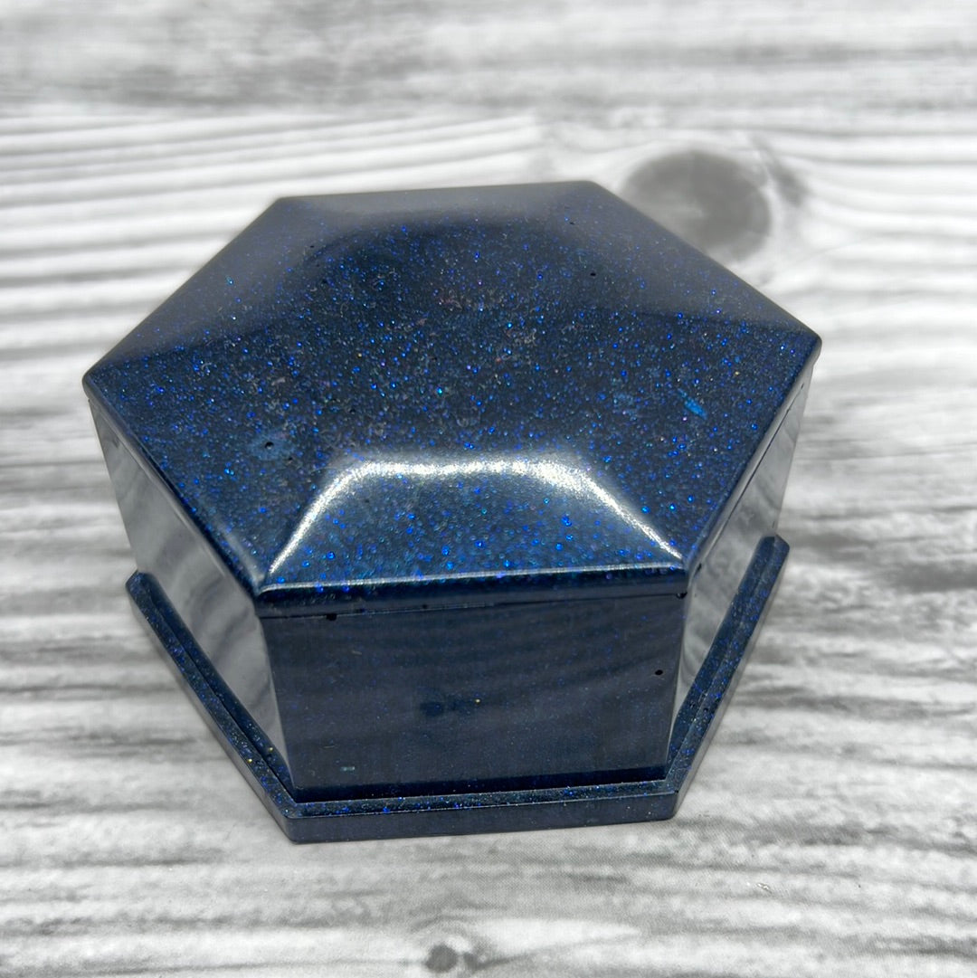 TRINKET BOX