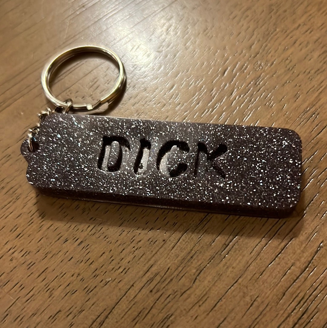 ADULT KEYCHAIN