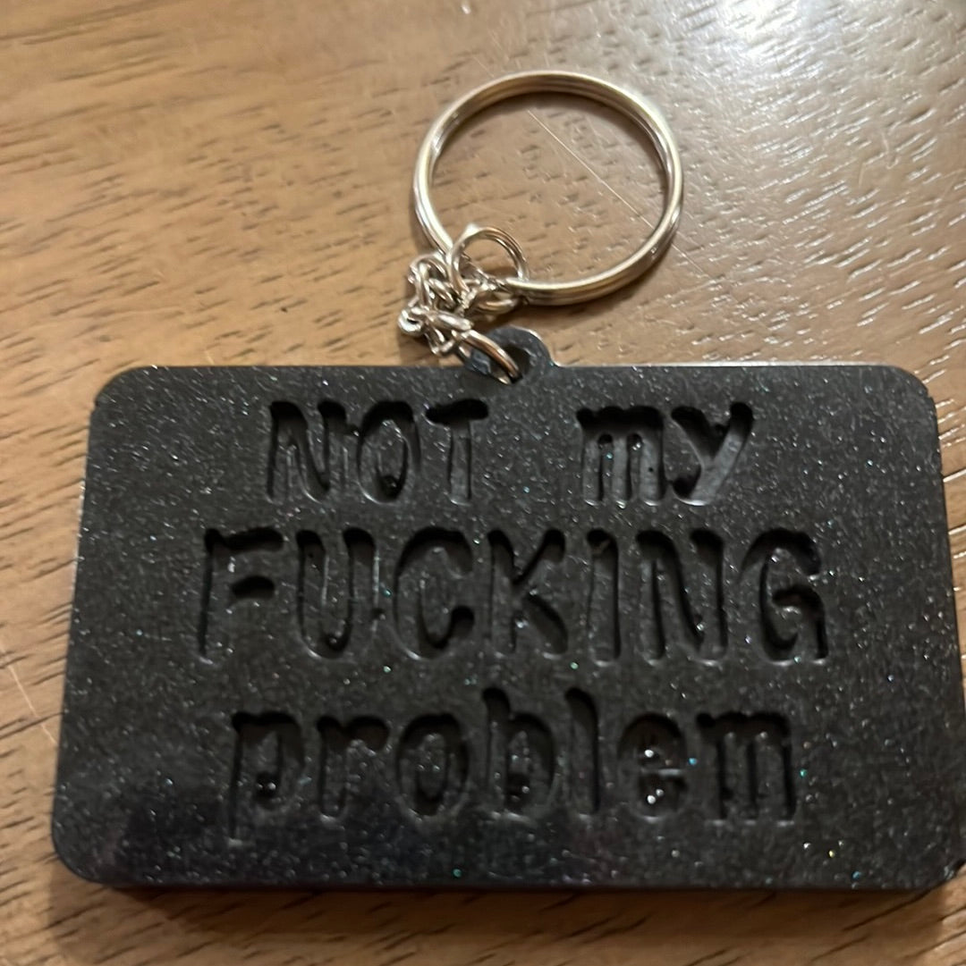 ADULT KEYCHAIN