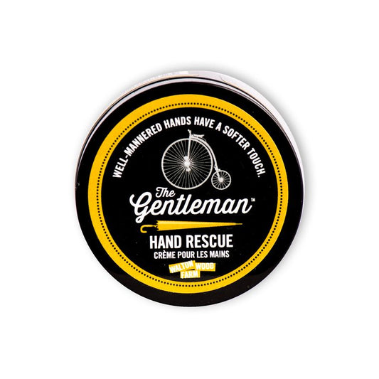 Hand Rescue - Gentleman