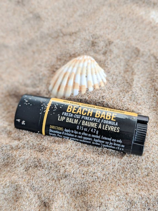 Lip Balm - Beach Balm