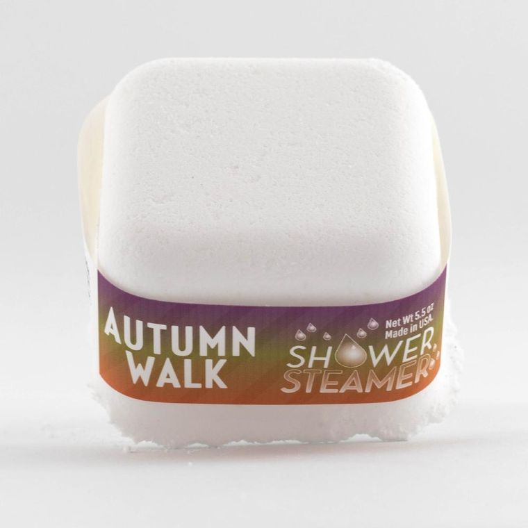 Shower Steamer - Autumn Walk