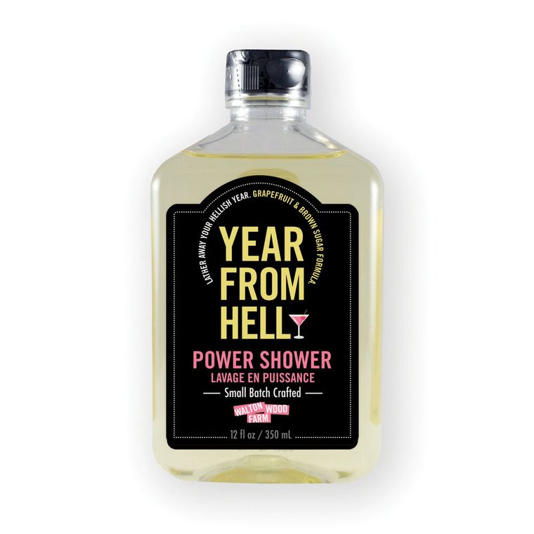 Power Shower - Year from Hell 8 oz