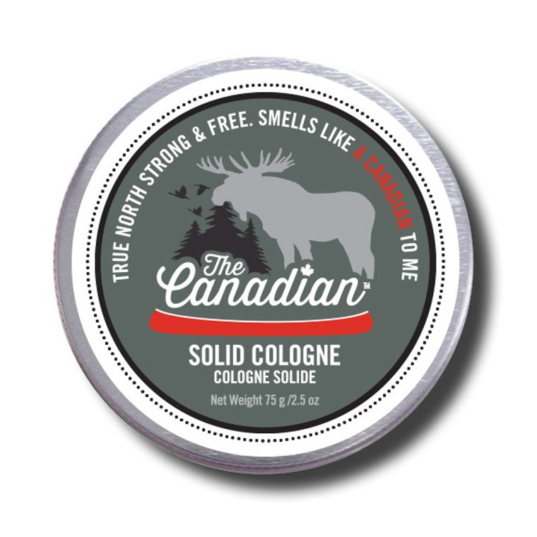 Canadian Solid Cologne