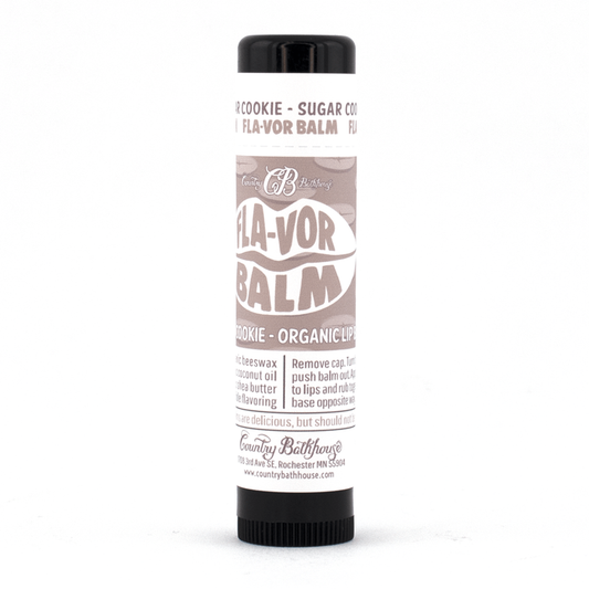 Fla-Vor Balm - Sugar Cookie